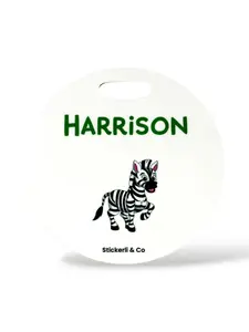 Personalized Bag Tag