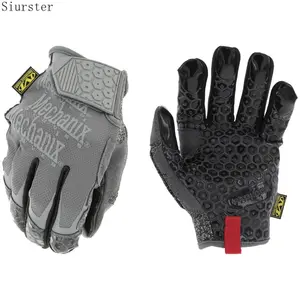 special price Mechanix Wear Grip Glove, Padlock silicon no slip grippromote