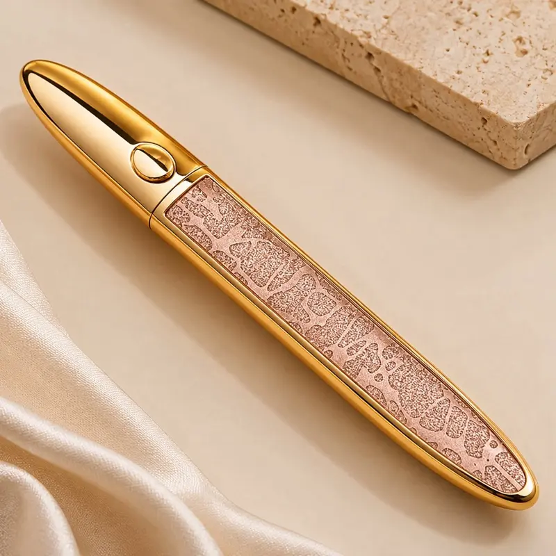 Bling 2 in 1 Eyeliner/Eyelash Glue Pen Lipliner Makeup