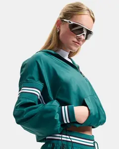 Under Armour Icon Woven Heritage Women's ¼ Zip