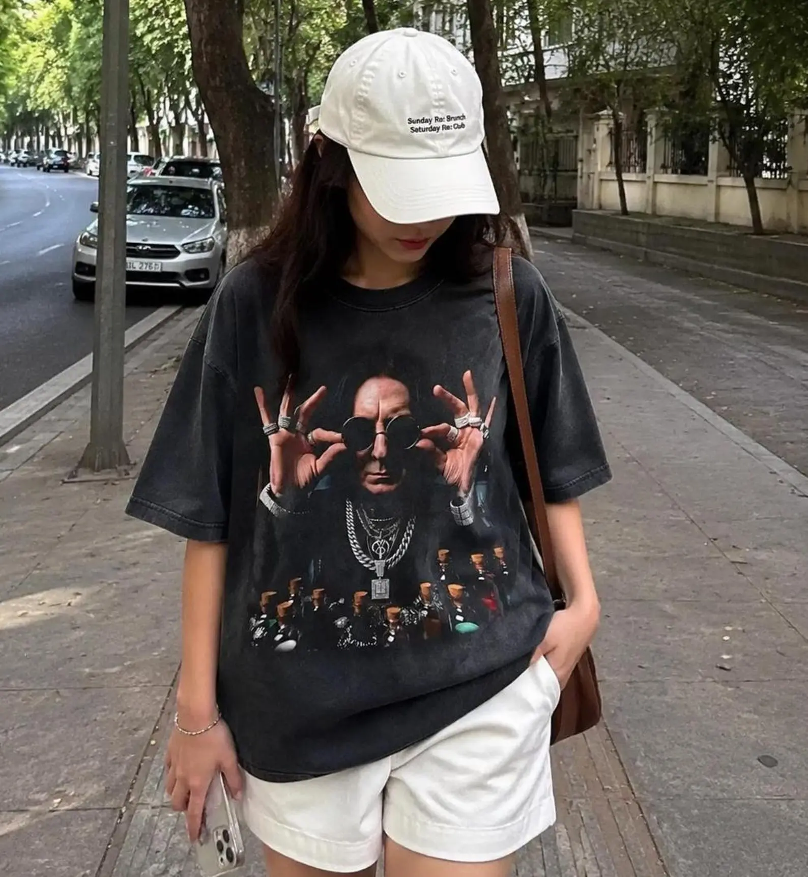 Youth and Adult Prince Rapper Shirt, HP Hip Hop Tees, Retro Y2K Streetwear Graphic Tee, Unisex Wizard Potion Master Vintage Tees T-Shirt, Retro 90s Bills Graphic Tee Shirt for Fans Gift, tshirt, kids, fan, gifts, Christmas  Crewneck