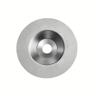 Diamond Knife Sharpener, 400/600/800/1000 Grit, Emery Grit Material, Professional-Grade Polishing & Grinding Accessory for Kitchen Use, Kitchen Grinding Accessory|Rotary Tool Accessory|Diamond Grit Material, Diamond Sharpener, Home