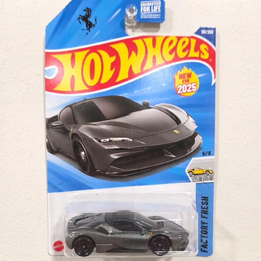 Hot Wheels Ferrari SF90 Stradale