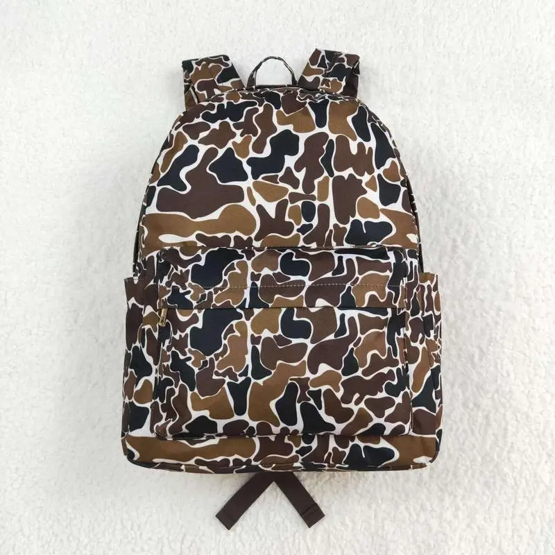 Brown Camo