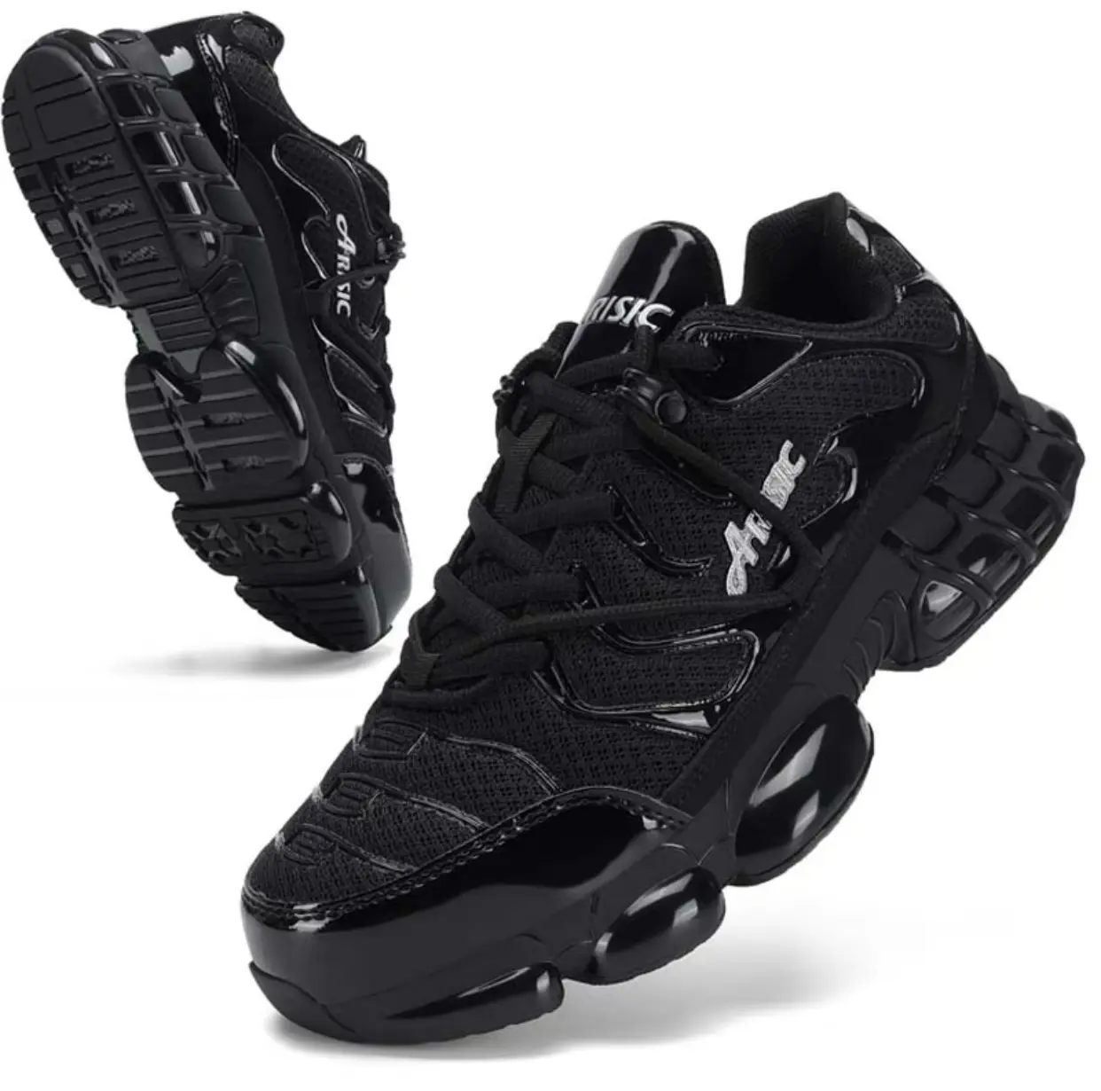 Steel Toe Shoes For Men Women Lightweight Breathable Safety Sneakers Steel Toe Indestructible Safety Shoes Outdoorfun Closed Worker