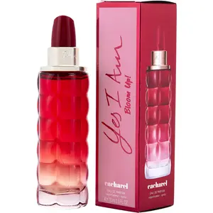 Yes I Am Bloom Up! By Cacharel Eau De Parfum For Women