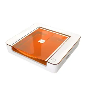 Glowforge Aura Laser Engraver and Cutter Machine for DIY Projects and Crafts