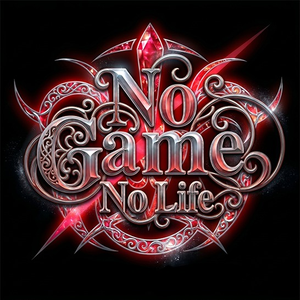 NoGameNoLIfe