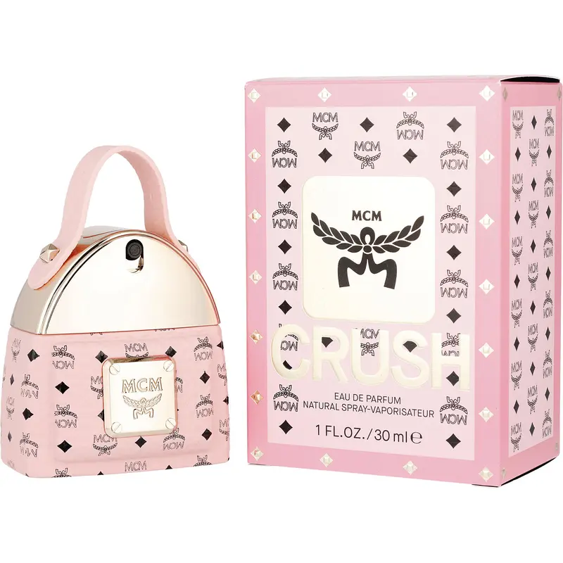 Mcm Crush By Mcm Eau De Parfum For Women