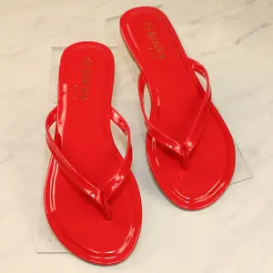 Women's Casual Comfort Fit Flip Flop Sandals