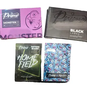 67 Hit Break/PYT Style - 40 Monster Packs | 15 Monster Boxes | 10 Prime Home Field Packs | 2 Black Label boxes