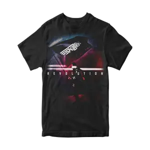 SKILLET REVOLUTION T-SHIRT