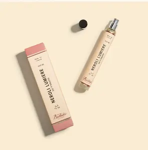 Néroli Lumière Eau de Toilette 10ml  Bright, Blooming, Citrusy 10ml
