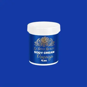 LA BELLE BODY C.R.E.A.M Solution