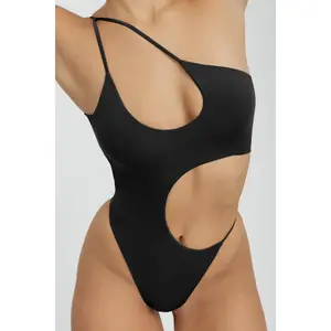Blaise One Piece - Black