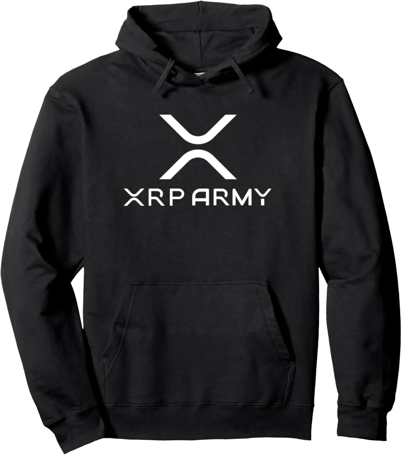 Hodl XRP - XRP Cryptocurrency - XRP Army Pullover Hoodie Hodl XRP - XRP Cryptocurrency - XRP Army Pullover Hoodie