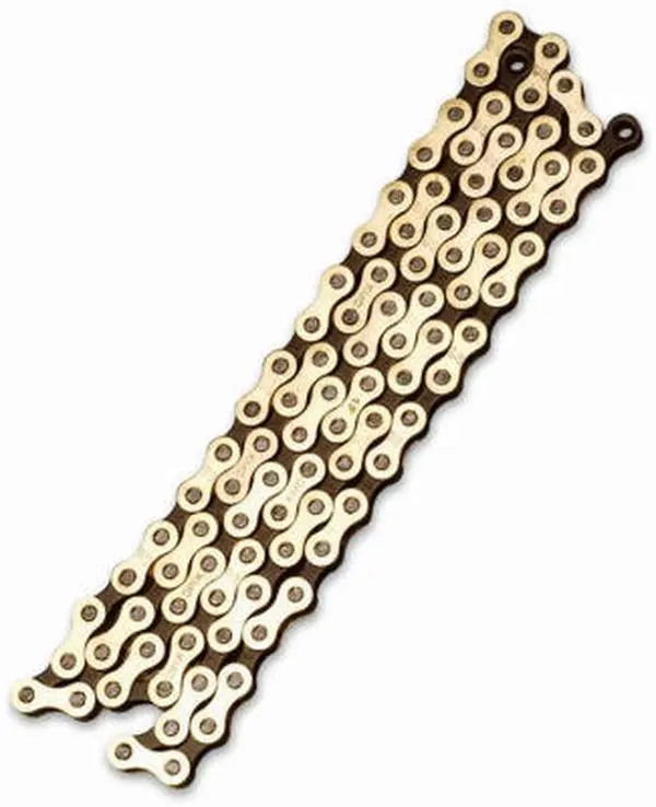 1006625 .50 x .12 in. Uni-Chain, Fits Single Speed & Three Speed Bicycles