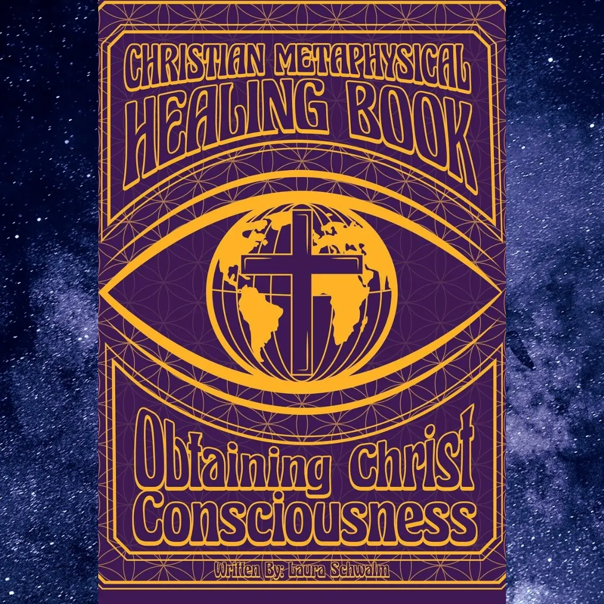 Dive into the Realm of Spiritual Awakening with "The Christian Metaphysical Healing Workbook: Obtaining Christ Consciousness"