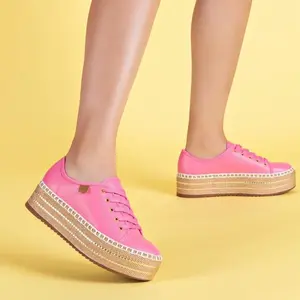 Beirario Sneakers – Authentic Brazilian Style Footwear Running Trainer Runner Athletic Closed Training Sports Shoes