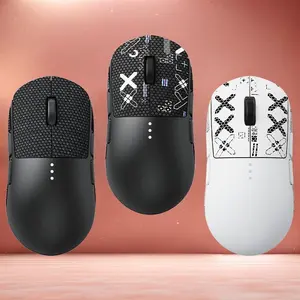 Mouse Skin Sticker, Anti-slip Mouse Decal, Mouse Decorative Sticker, Mouse Skin for Logitech GPW1 2 Generation
