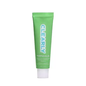 Clearly Breakout Mask -  Reduces Breakouts & Improves Skin Barrier - Clinical-Strength Colloidal Sulfur