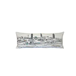 Raleigh Pillow