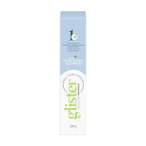 Glister Toothpaste