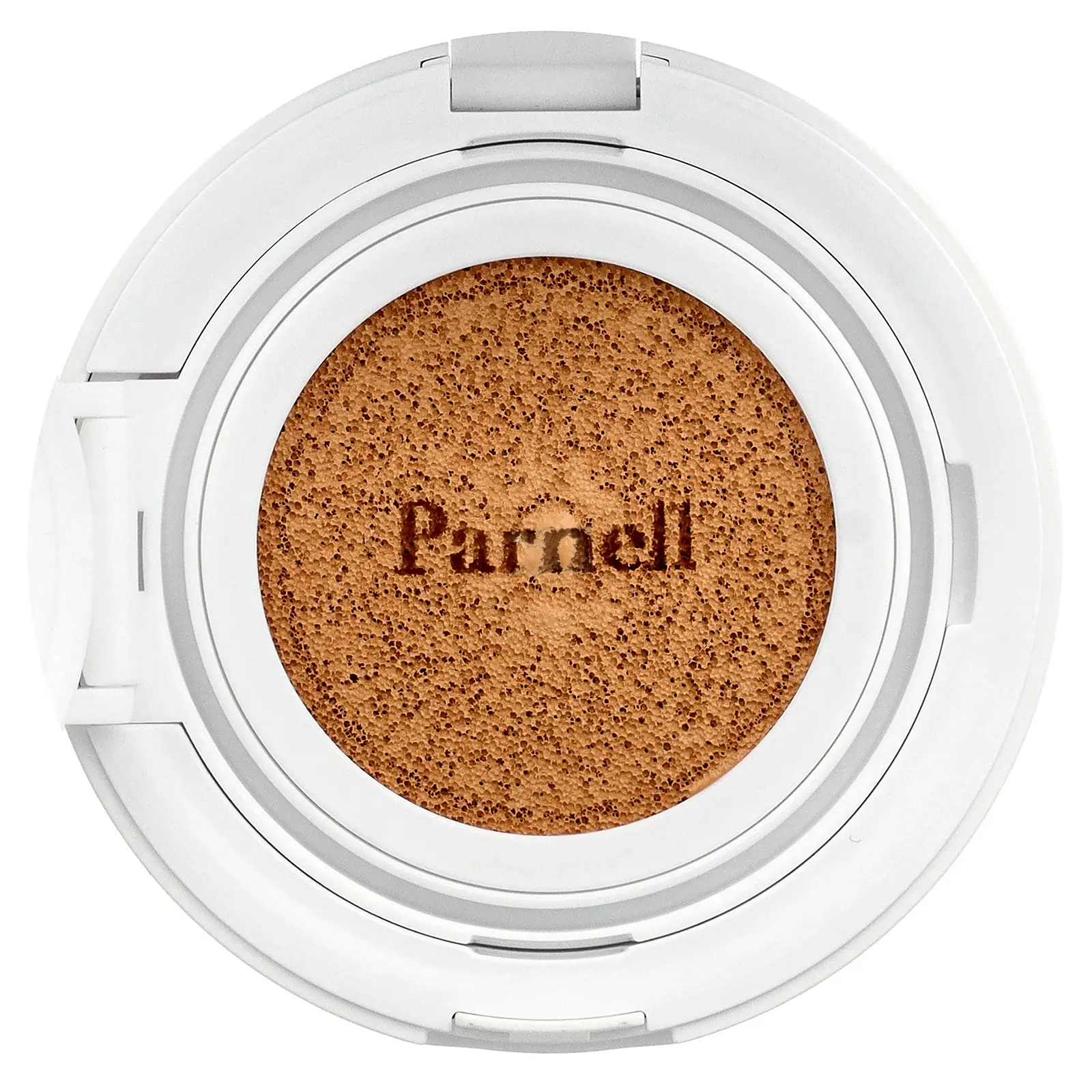 Parnell Cicamanu Serum Cushion, 31N Honey Beige , 0.52 oz (15 g)