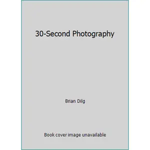 USED-30-Second Photography by Brian Dilg (Paperback)