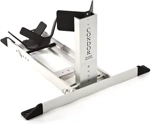 Condor Pit Stop Wheel Chock - PS-1500