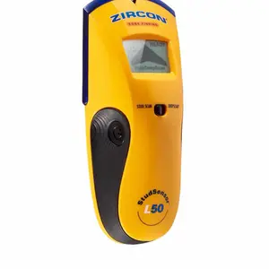 Zircon StudSensor L50 Stud Finder Wall Scanner for Wood & Live Wires Detection Tool
