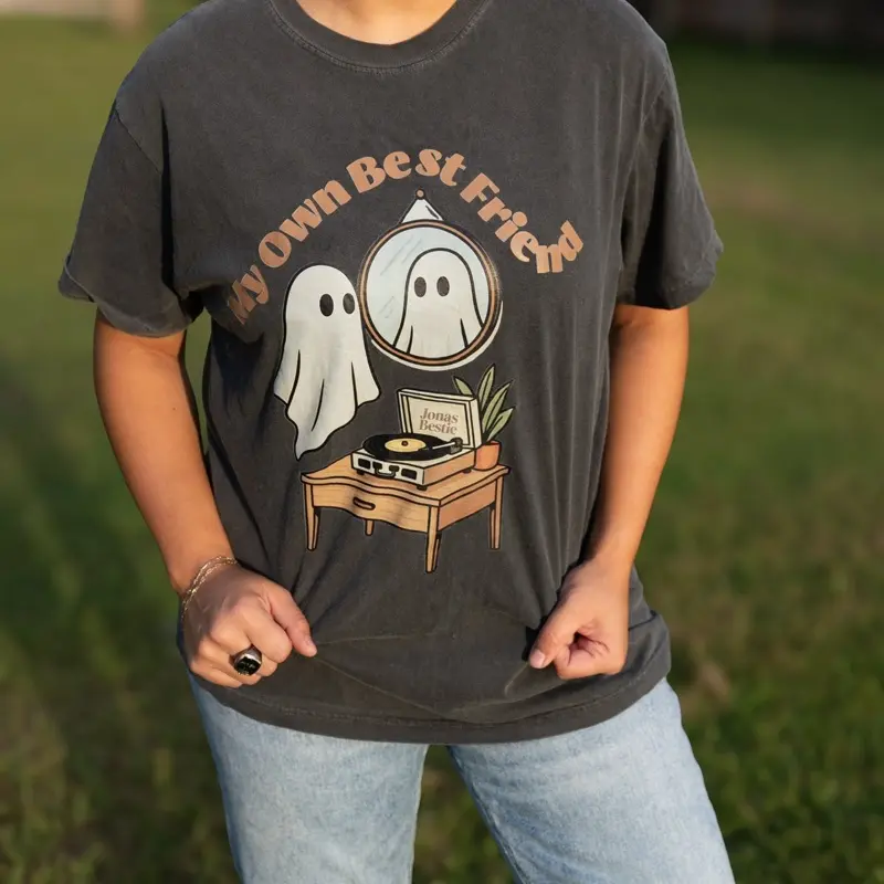 My Own BF Tee Shortsleeve