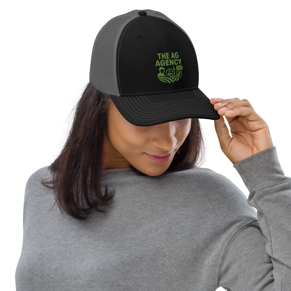 Trucker Cap Trucker Cap