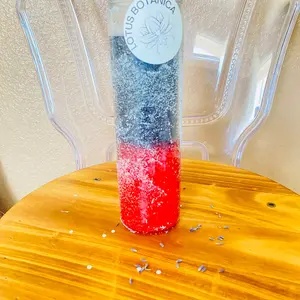 7 día destrancadera candle