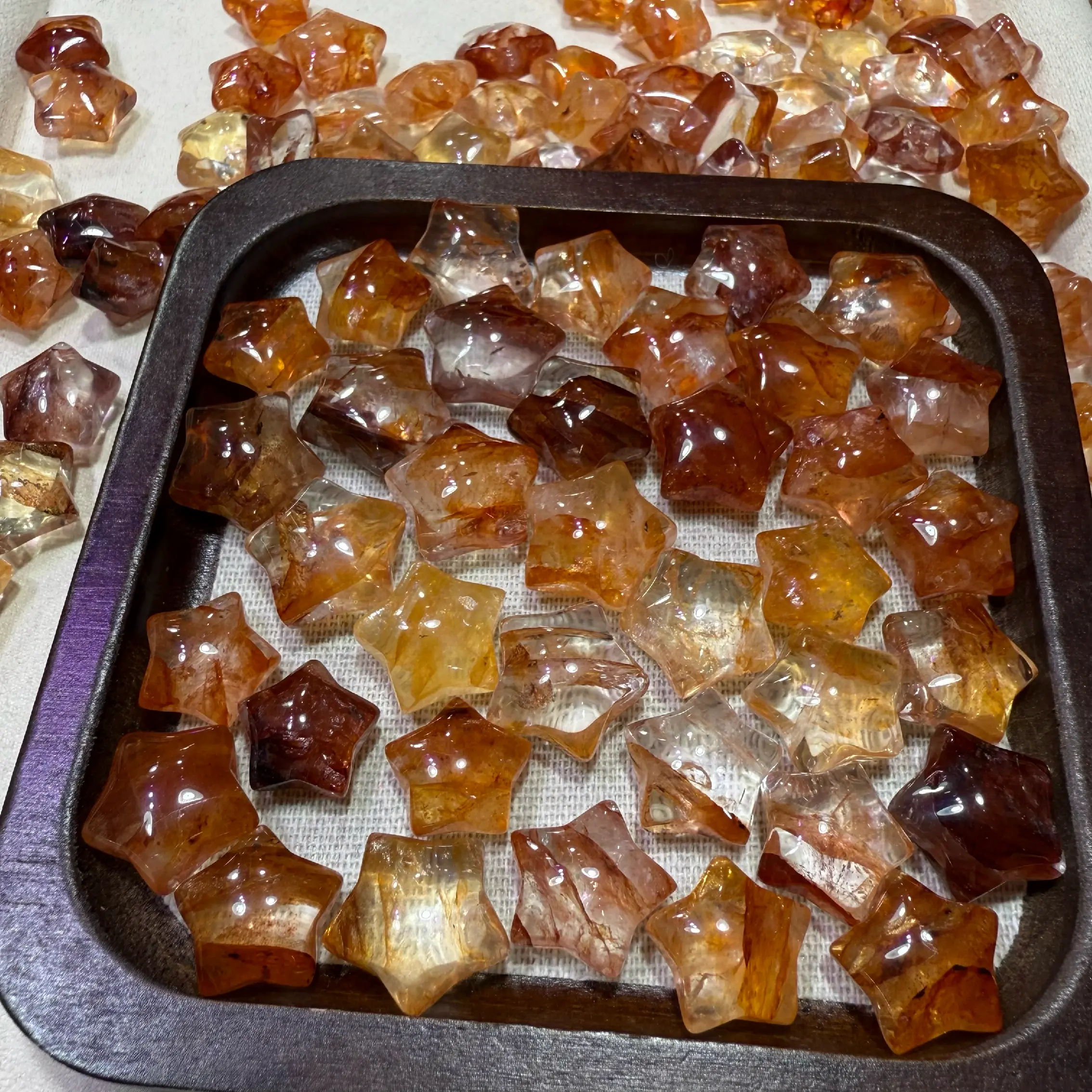Crystal universal Link-Junny