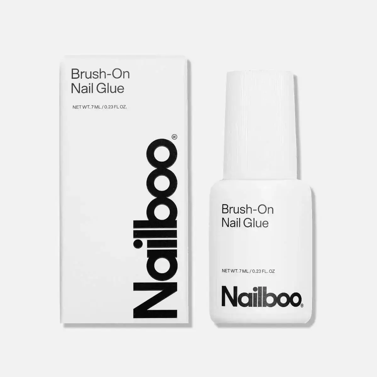 Press On Nails Brush On Glue