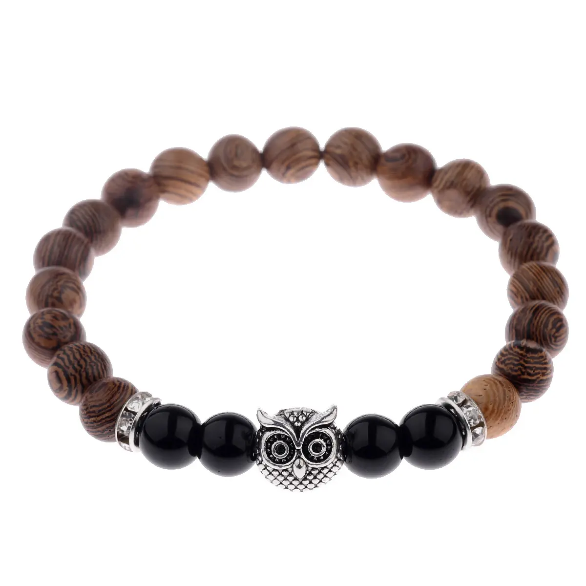 Placebo For Sharper Vision In A Bracelet
