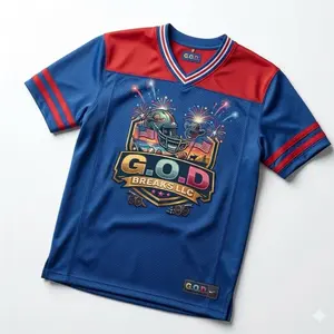 PYT- Single Jersey Break Custom Authentic Signed Jersey with COA - Guaranteed Sports Card