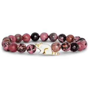 The Dash Bracelet - Track a Real Red Panda