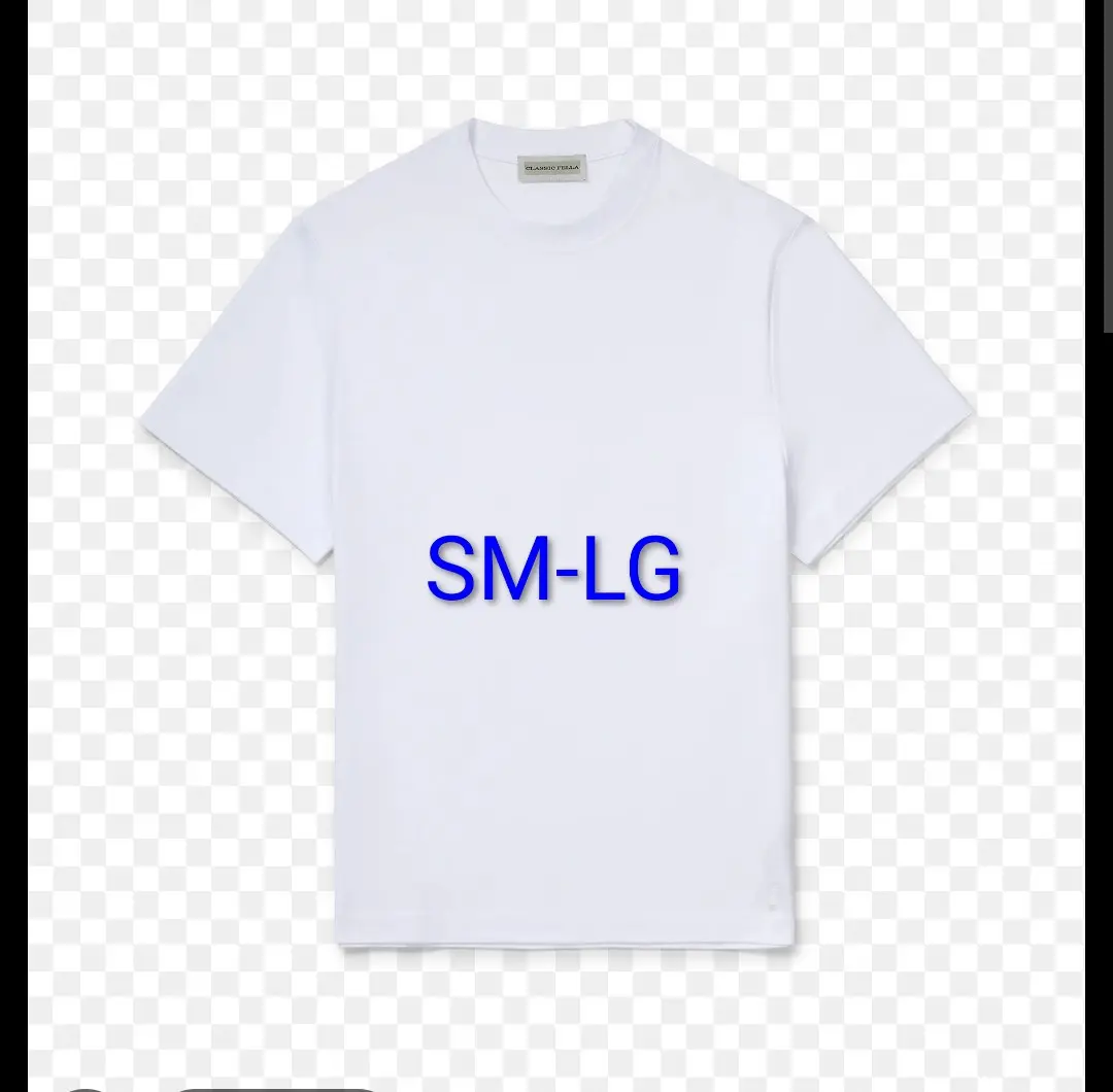 Shirt size small-large