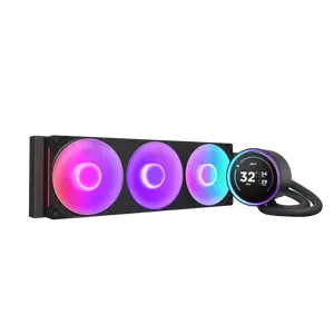 Kraken Elite 360 RGB