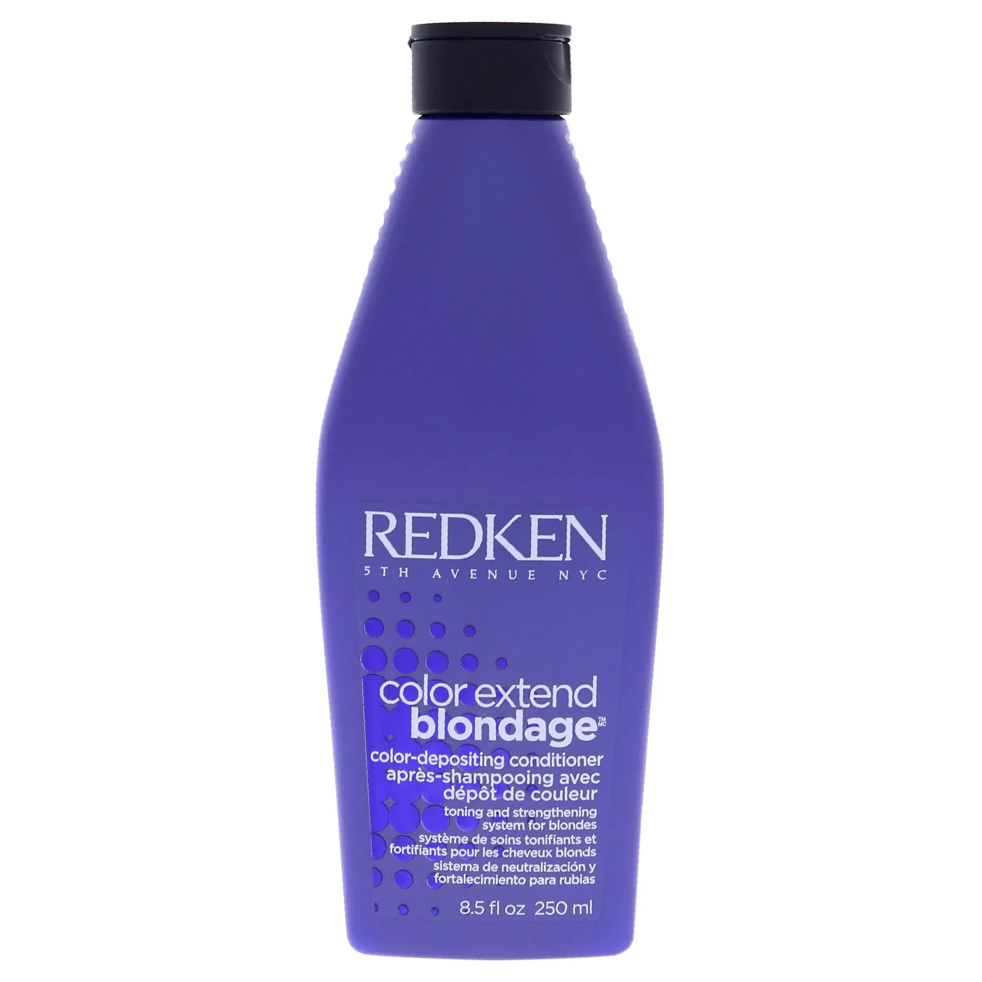Redken Color Extend Blondage Haircare Conditioner, Unisex - 8.5 oz