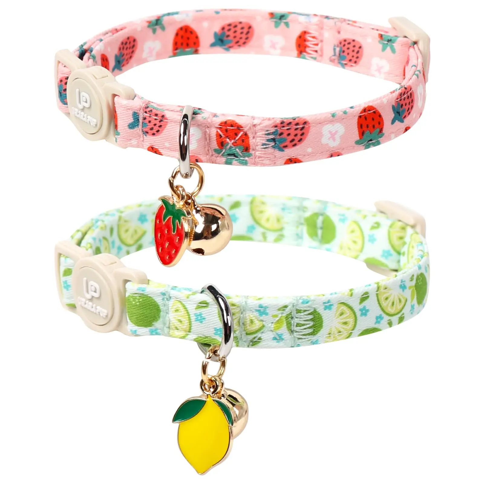 Summer Strawberry & Lemon