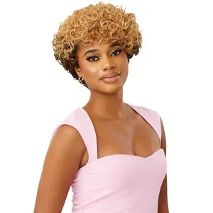 Outre WigPop Full Wig - CEDORA