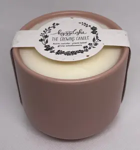 Hyggelight | The Growing Candle