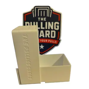 Speed Scan Pro by The Pulling Guard - TCG & Sport Card Bulk Scanner - Fits Raw and Sleeved Cards Digitize Your Collection - Effortless Use