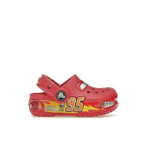 Crocs Toddler's Classic Clog Lightning McQueen, from StockX Crocs Toddler's Classic Clog Lightning McQueen, from StockX