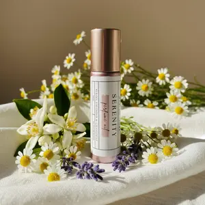 Neroli & Lavender Perfume Oil