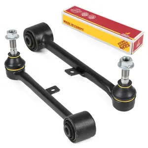 Rear Forward Control Arm and Ball Joint Assembly Kit 92953MT