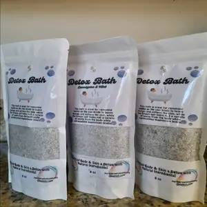 Detox Bath Salts